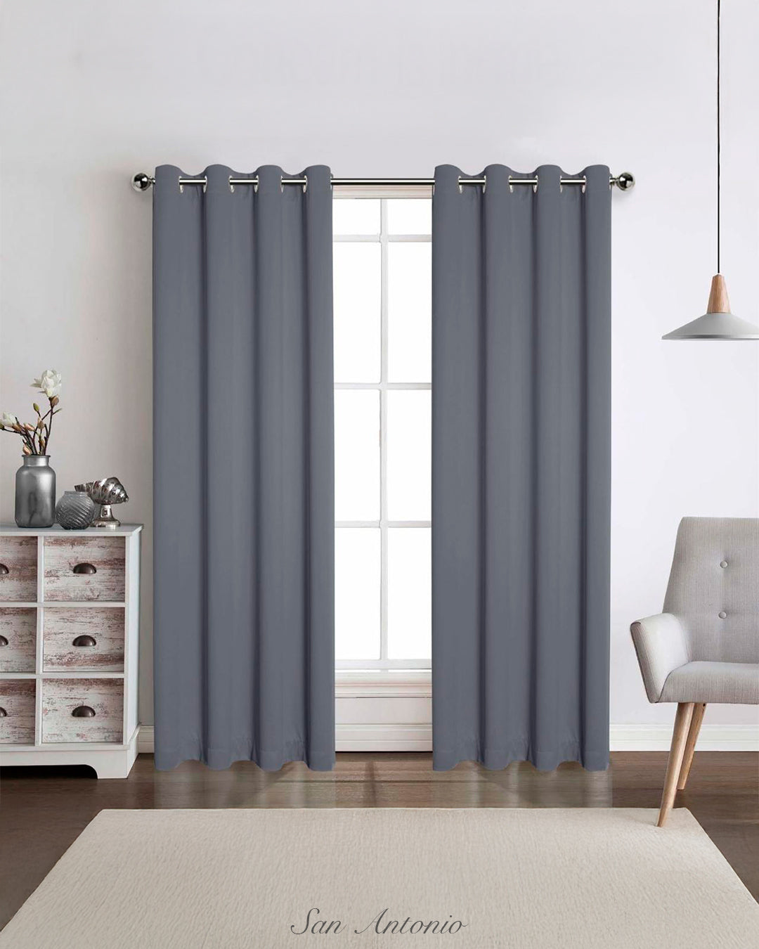 Cortina Thermal NNI