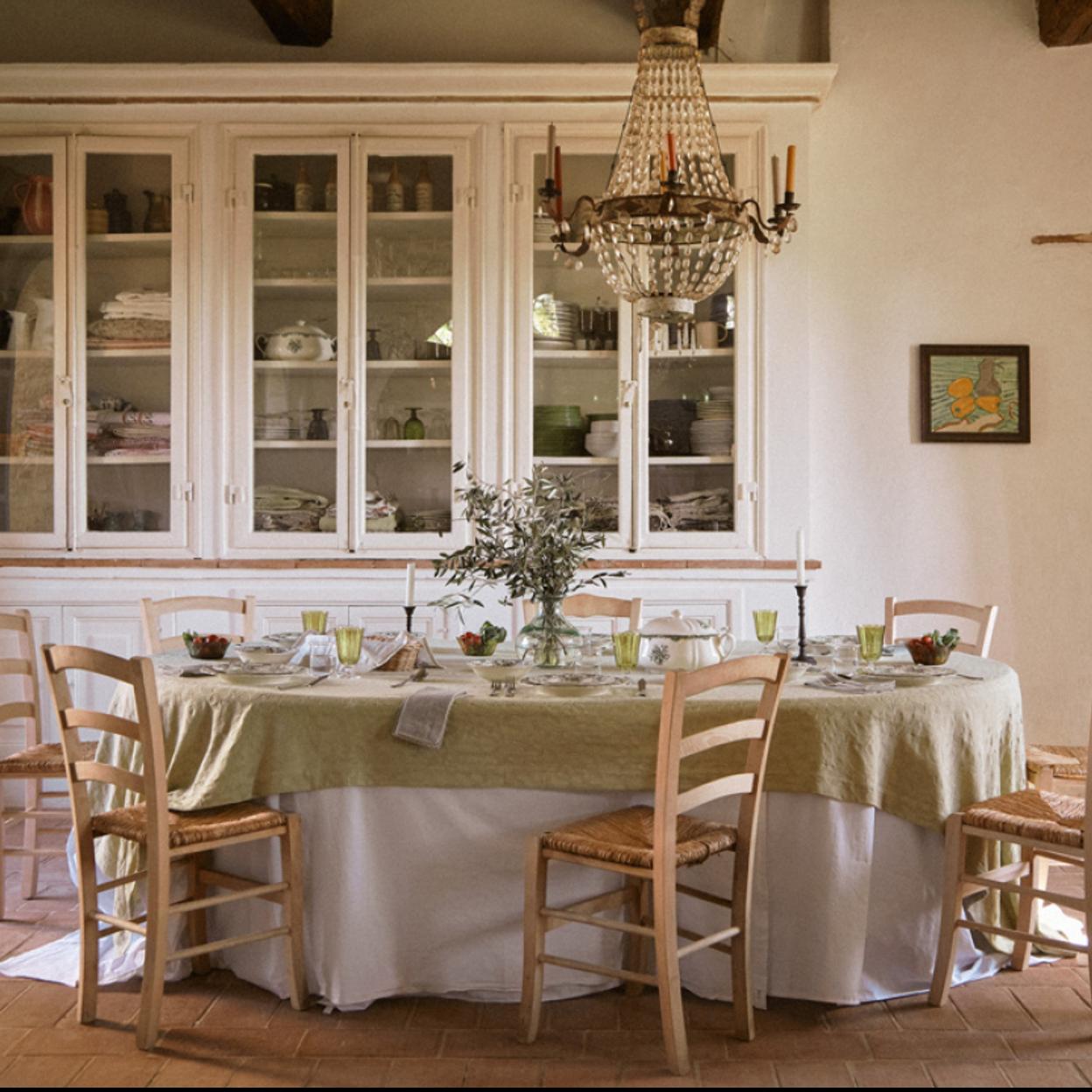Comedor & Cocina