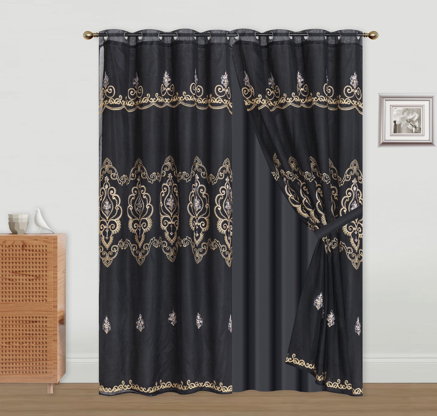 Cortinas