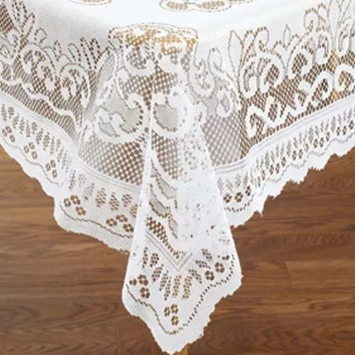 Mantel Encaje San Antonio 2.5M
