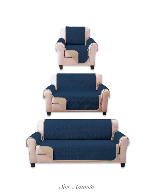 Cubre Salas Citimall Avion