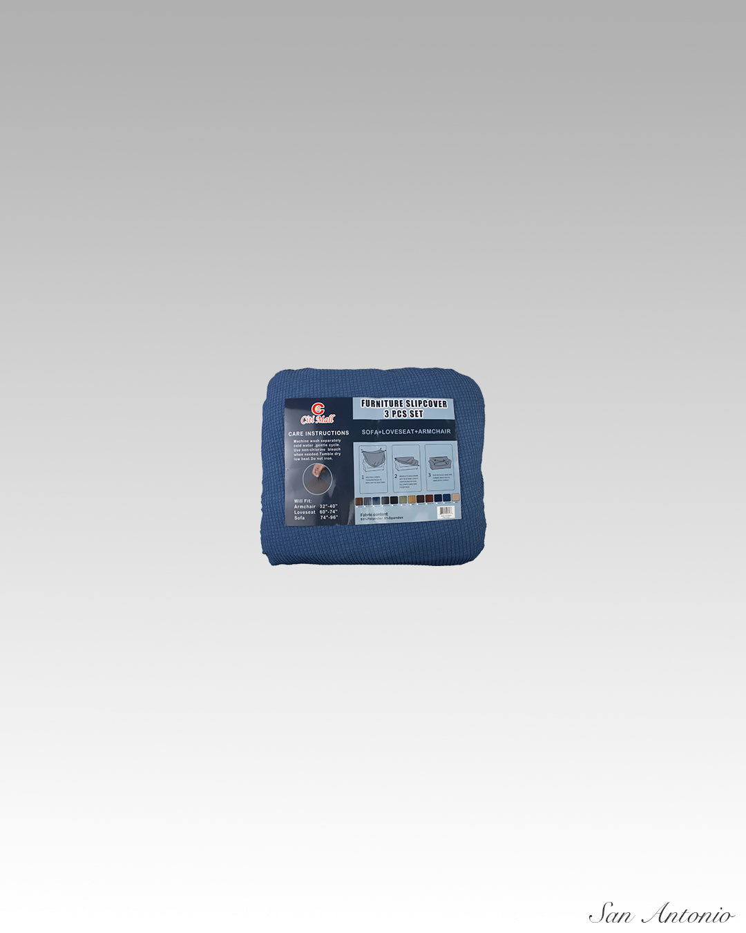 Cubre Salas Stretch